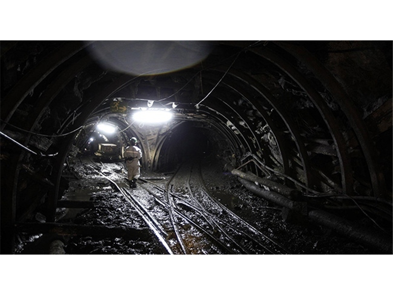 Mavzer Yazılım Proje - Yeraltı Maden Vardiya Takip