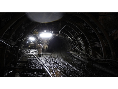 Proje - Yeraltı Maden Vardiya Takip